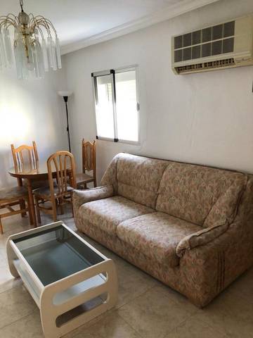 Piso en Alquiler en Cruz Roja