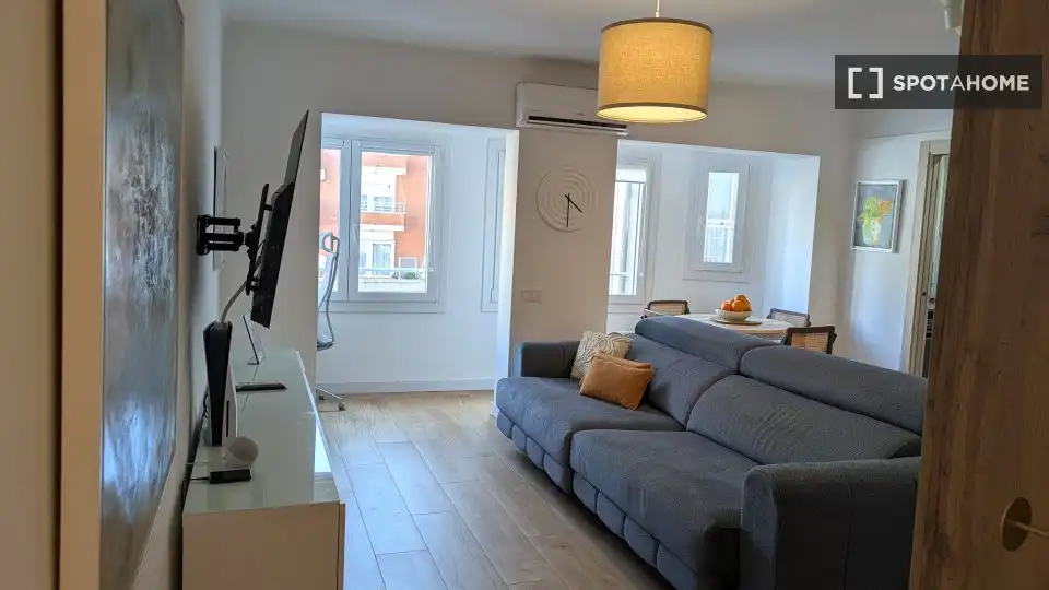Habitación en Riu Nord