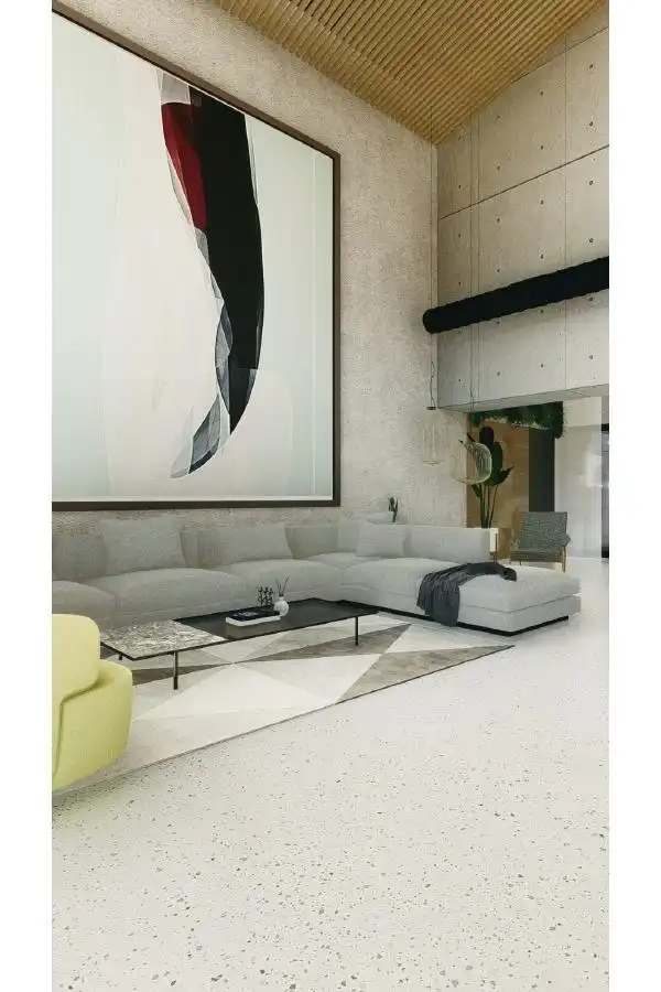 Sala d'estar de Casa o xalet en venda en Marratxí