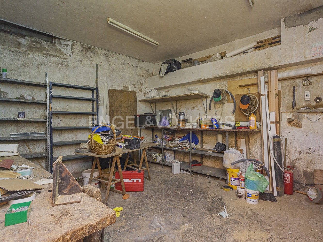 Apartament en venda en  Barcelona Capital amb Calefacció