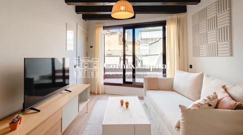 Foto 5 von Wohnung zum Verkauf in Sant Antoni, Barcelona