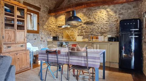 Foto 4 de Casa adosada en venta en Dorres, Cerdanya Francesa