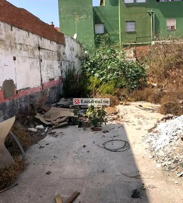 Terrenos y solares en venta en Hilaron Eslava 11, imagen 4