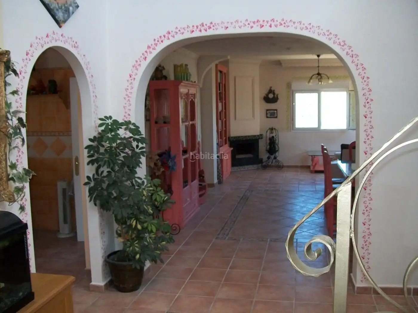 Chalet en venta en Calle Cruces 64, imagen 7