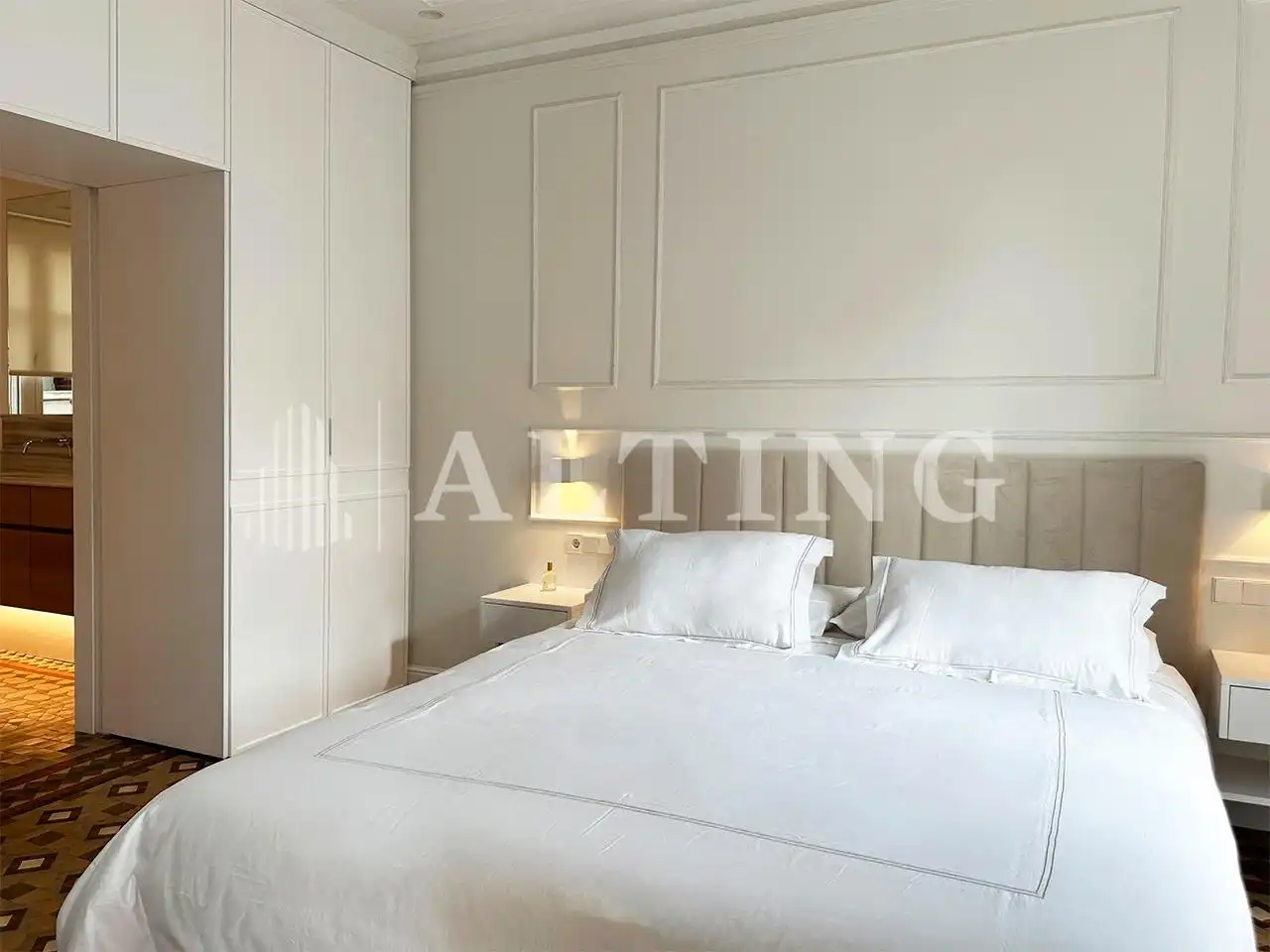 Appartamento con terrazza in vendita a Ronda Ronda Universitat, imagen 21
