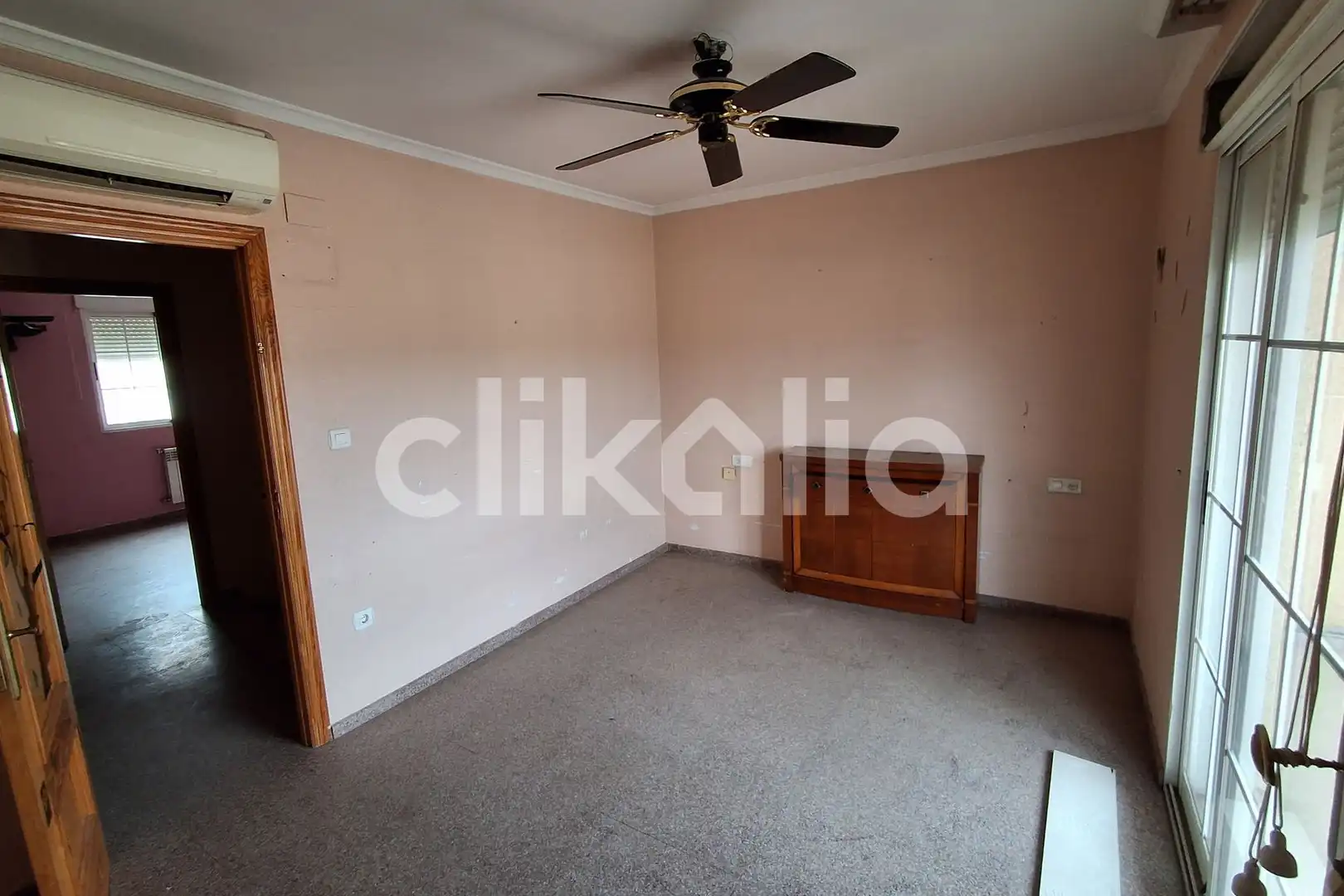 Habitación de Casa o chalet en venta en Cañada con Aire acondicionado, Calefacción y Terraza