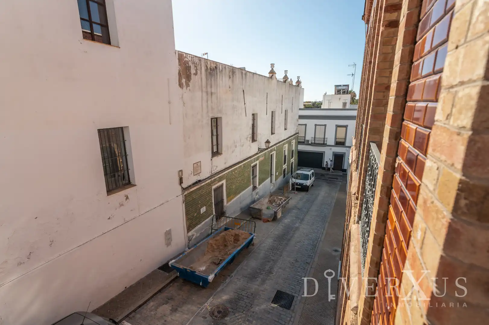 Casa amb terrassa en venda a Calle Jovellanos 3, imagen 35