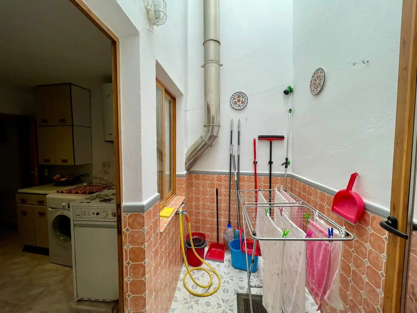 Houses for sale in Castellar de Santiago