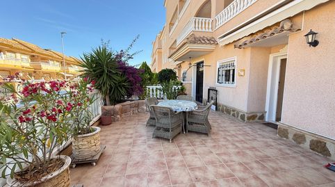 Foto 5 de Apartament en venda a Calle Cilantro, Villamartín - Las Filipinas, Orihuela