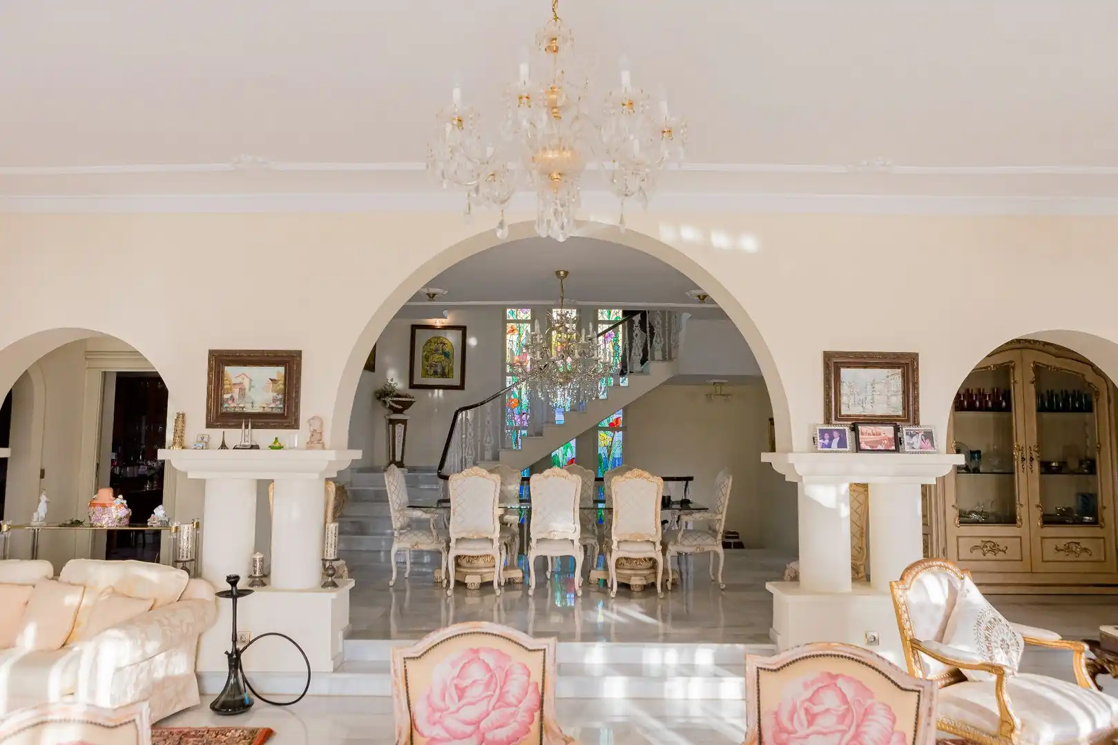 Casa o chalet en venta en Benalmádena con Aire acondicionado, Terraza y Piscina