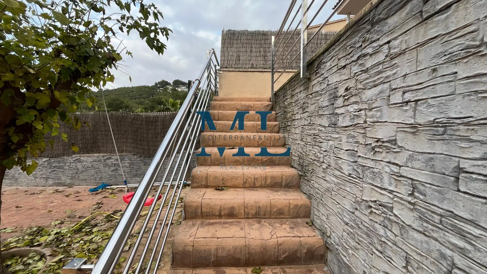 Casa a schiera con piscina in vendita a de Pamplona, imagen 16