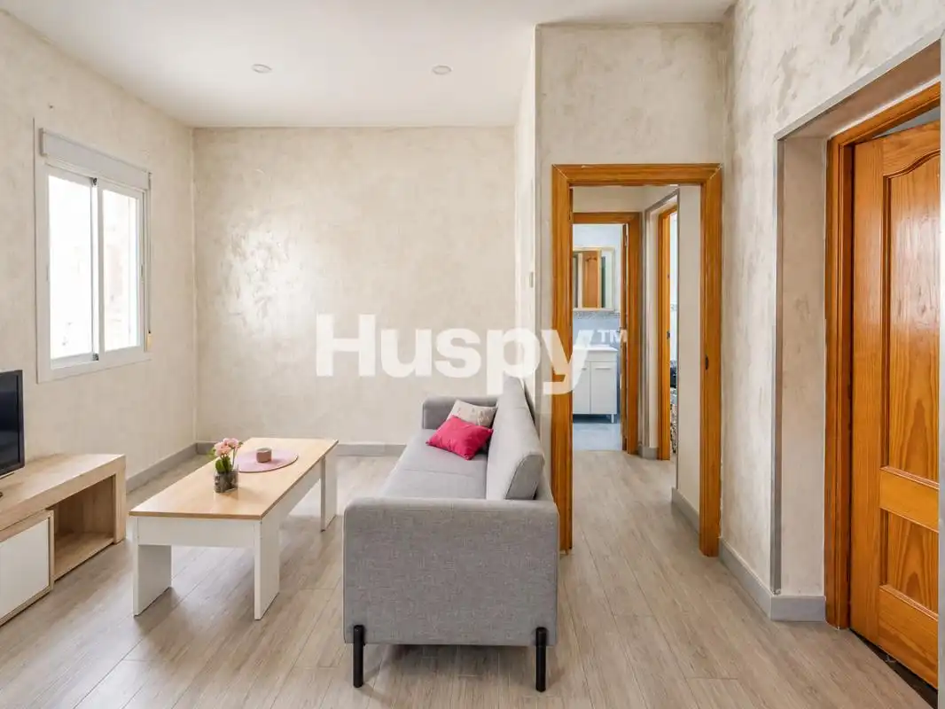 Rez-de-chaussée avec terrasse à vendre à Calle Coronel Osuna, imagen 4