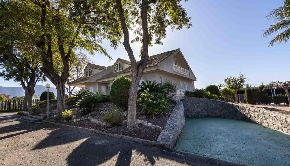 Foto 1 de Casa o xalet en venda a Caril Moreno, Los Dolores, Murcia