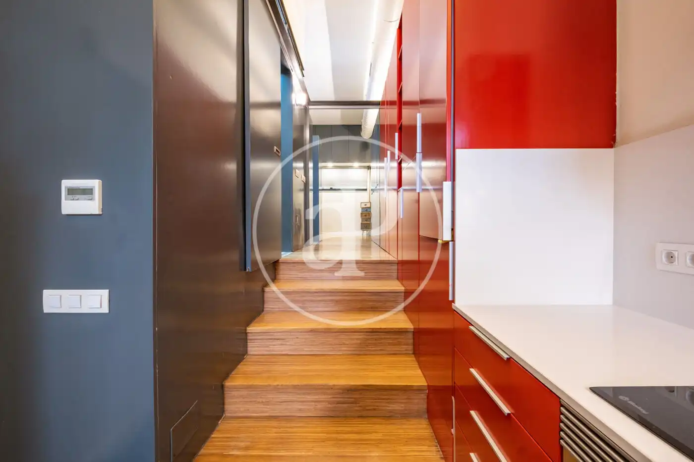 Flat for rent in Carrer Gerard Piera, Barri de les Corts