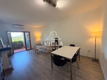 Flat with balcony to rent in Jesús