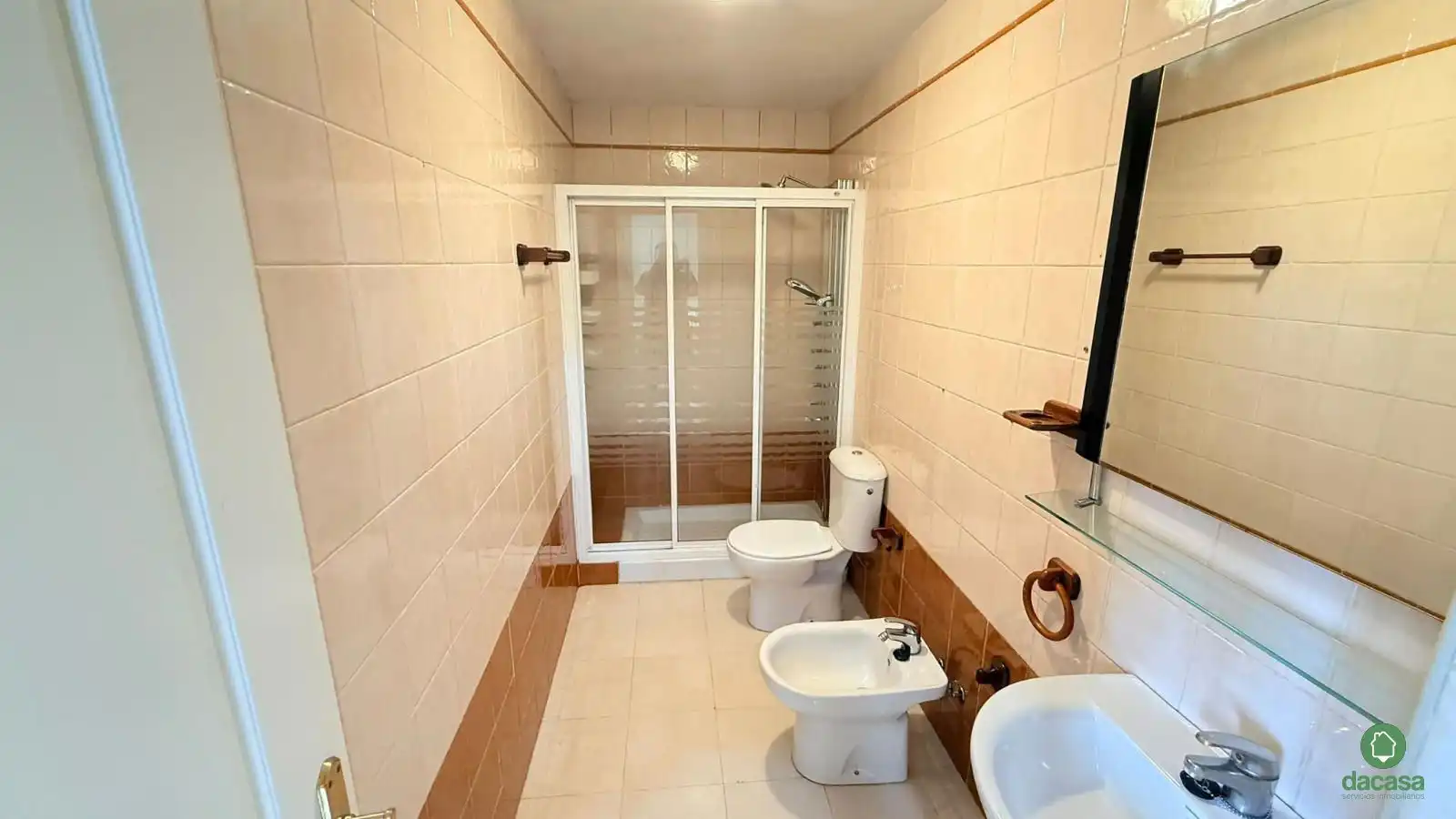 Casa adosada en venta en MAGNOLIAS, Núcleo urbano