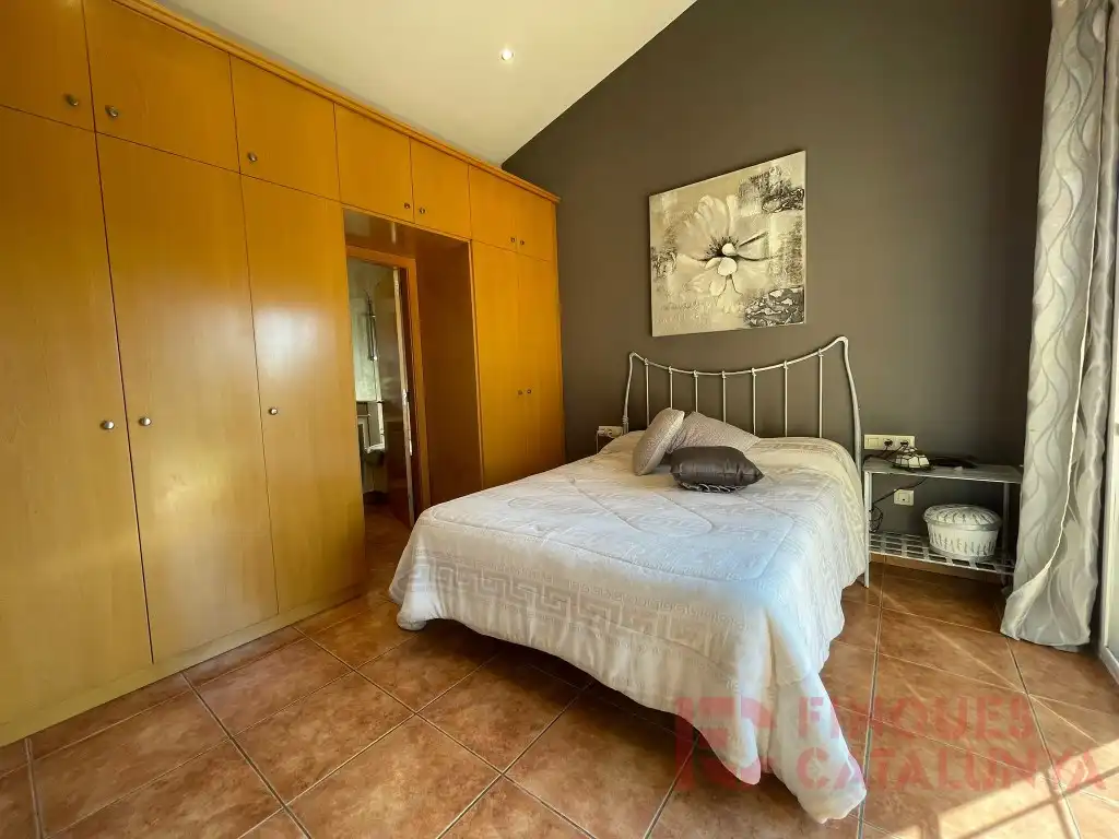 Casa o xalet en venda a Avenida Catalunya (Llac), Caldes de Malavella