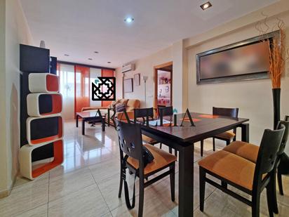 Dining room of Flat for sale in  Córdoba Capital  with Air Conditioner and Heating