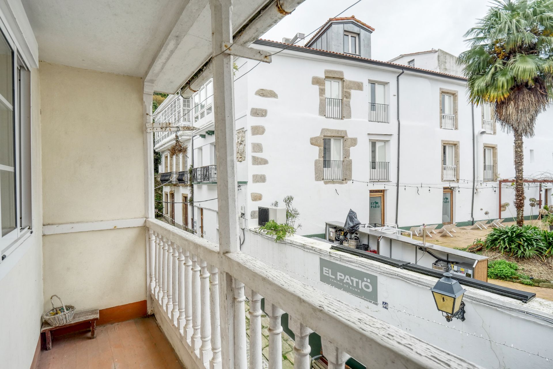 Single-family semi-detached for sale in Rúa Pescadería, 37