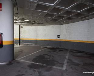 Parking of Garage for sale in  Madrid Capital