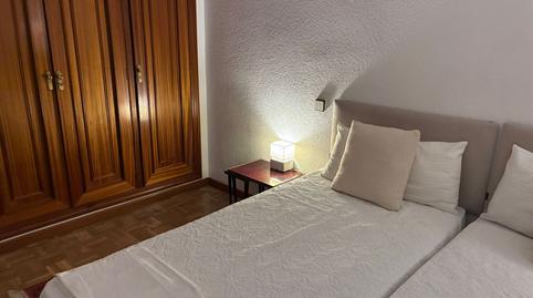 Foto 4 de Pis de lloguer a Santo Tomás, Ávila