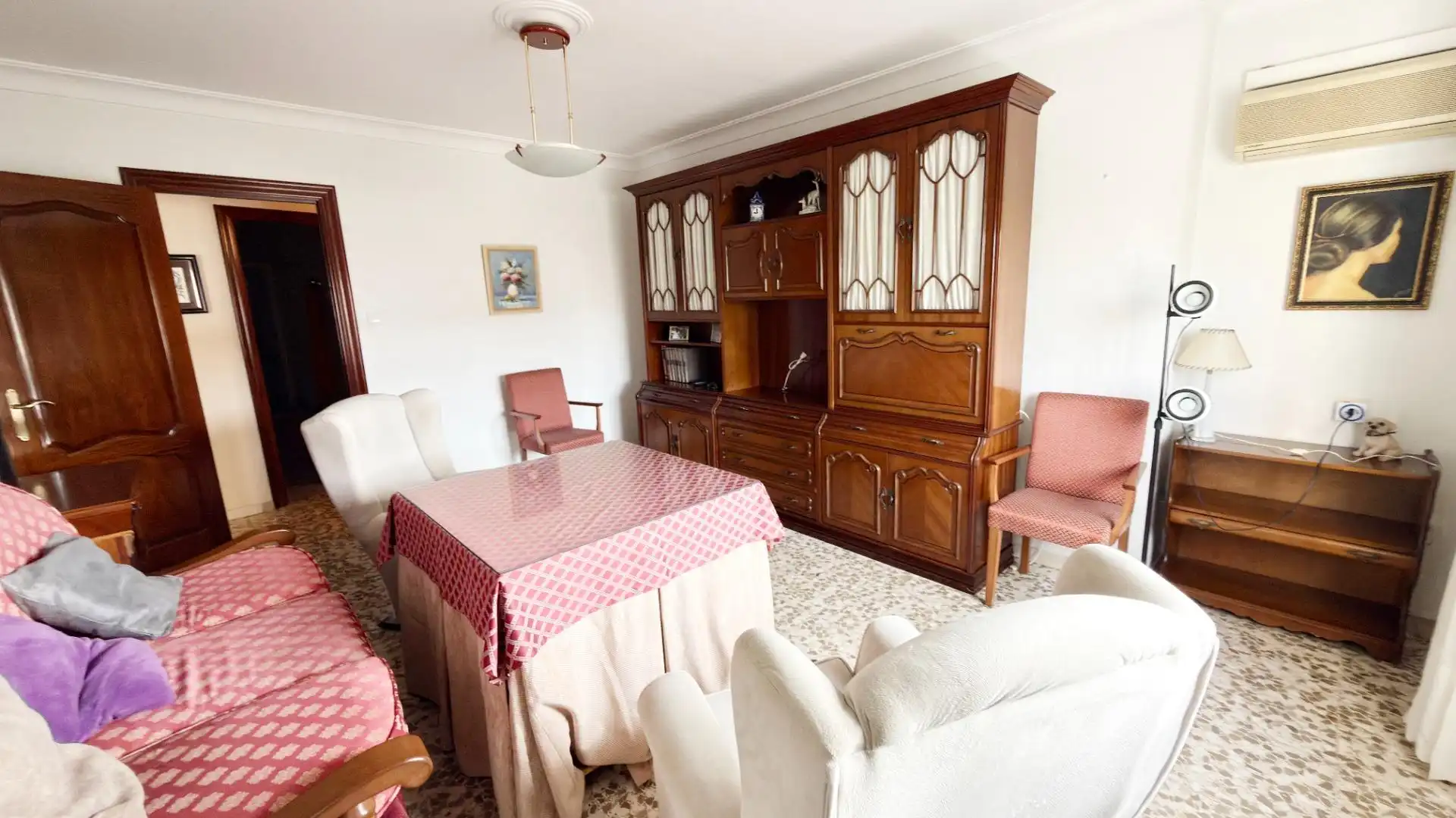 Flat with lift for sale in Avenida ALCALDE FEDERICO MOLINA, imagen 24