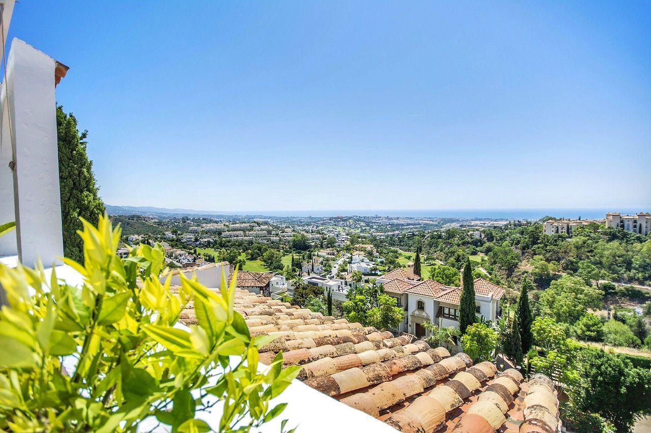 Flat to rent in La Quinta