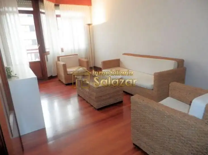 Apartment mit Aufzug zur Miete in Biarritz Kalea, imagen 3