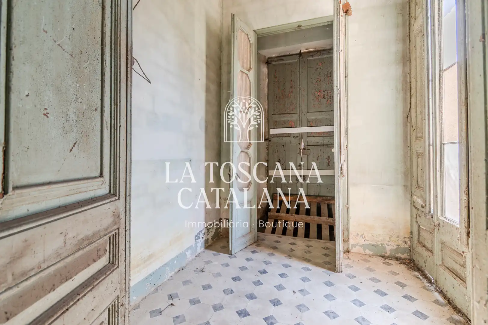 Casa adosada en venta en Avinguda del Doctor Furest i Roca, Caldes de Malavella