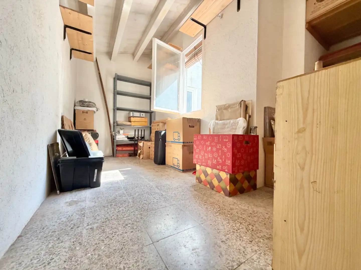 Flat for sale in Sant Just Desvern  with Air Conditioner, Heating and Parquet flooring