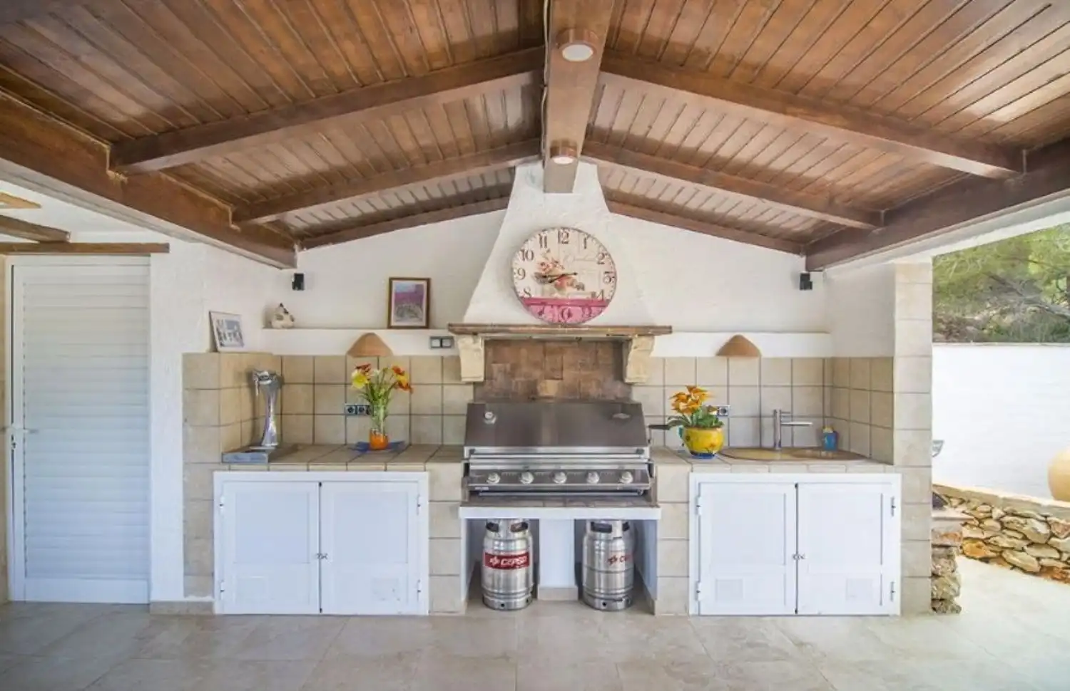Casa amb jardí en venda a Teulada, imagen 10