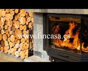 Casa o xalet de lloguer en Gondomar amb Terrassa, Piscina i Balcó