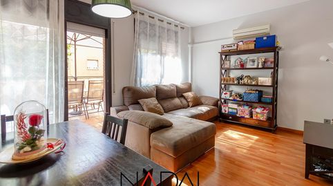 PISO CON PARKING Y TERRAZA, imagen 2