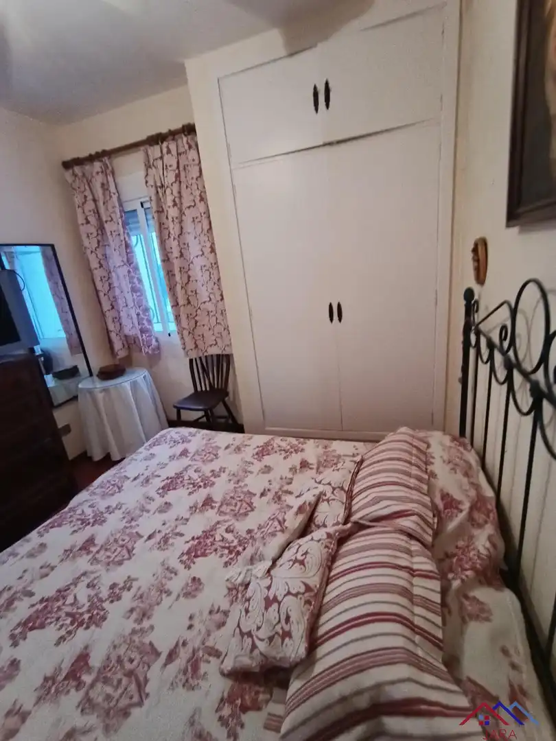 Dormitori de Casa o xalet en venda en El Puerto de Santa María amb Traster