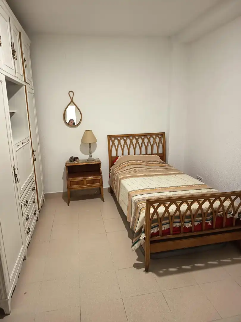 Habitación de Piso en venta en Castellón de la Plana / Castelló de la Plana con Calefacción y Trastero