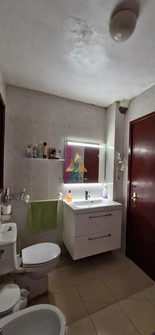 Apartament en venda a Centro - Casco Antiguo