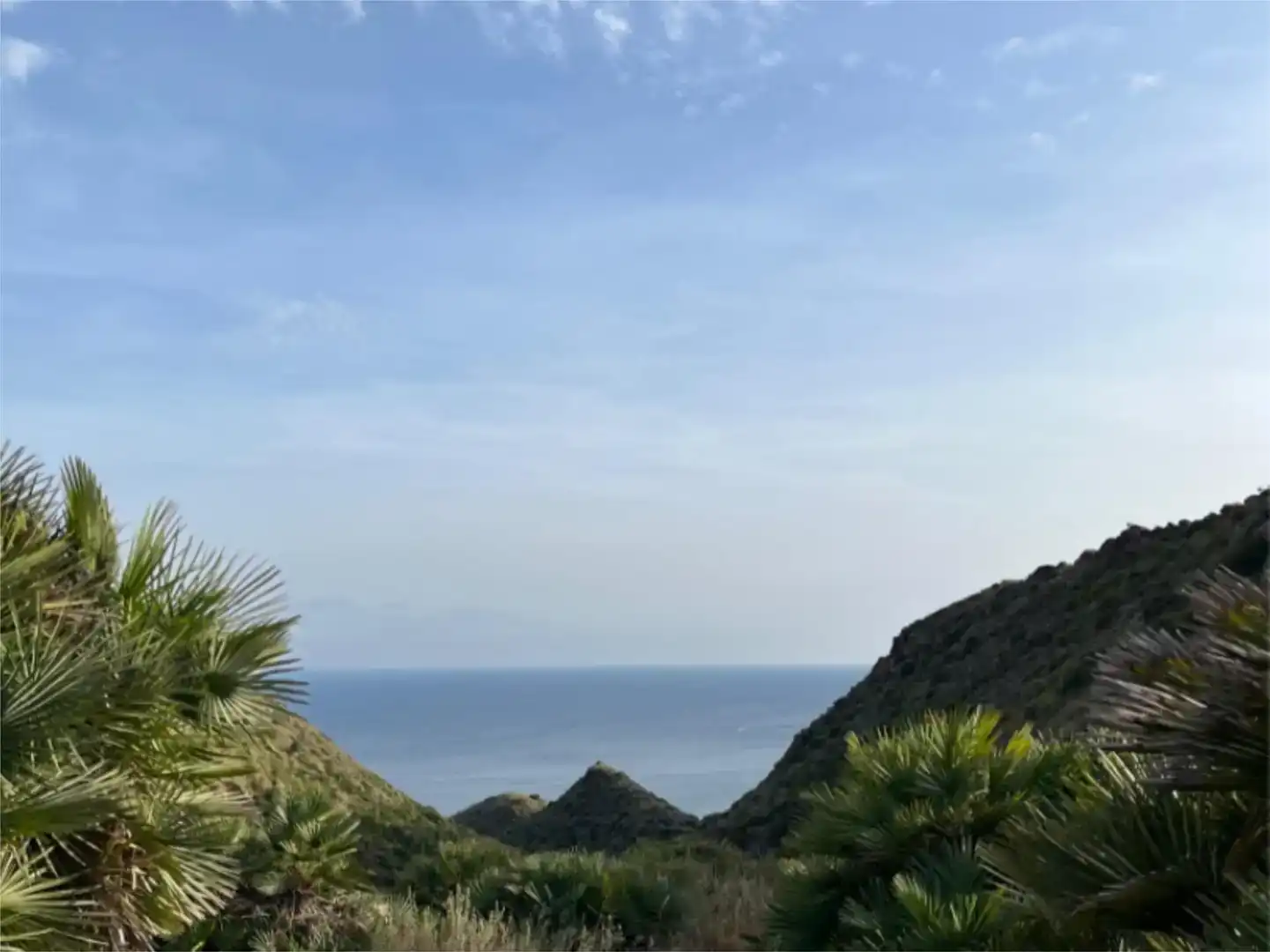 Vista exterior de Residencial en venta en Cartagena