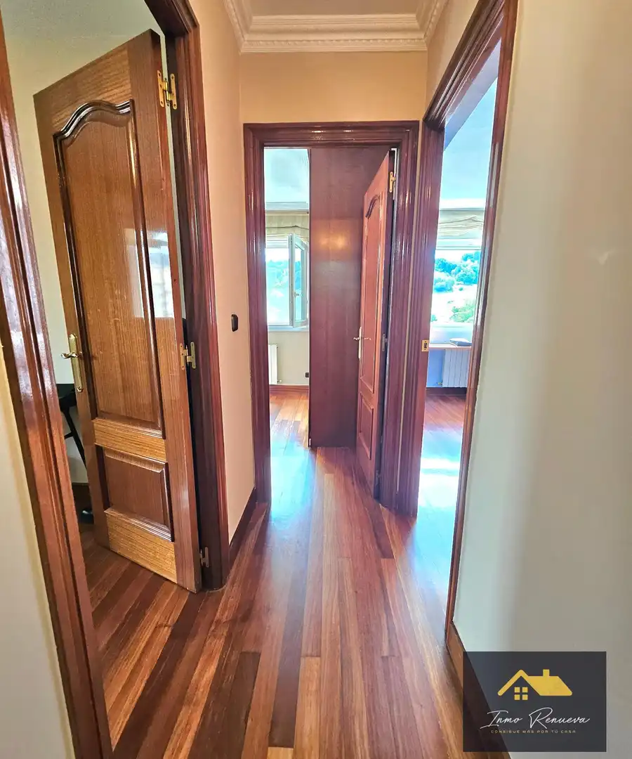 Flat for sale in Etxebarri, Bizkaia