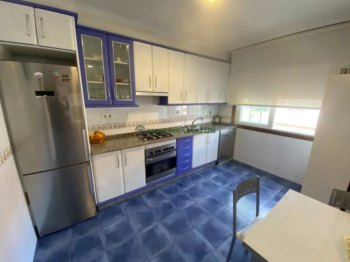 Finca rústica en venta en San Salvador - Caeira