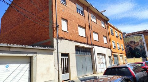 Piso en Calle Fragua En St Maria Par
