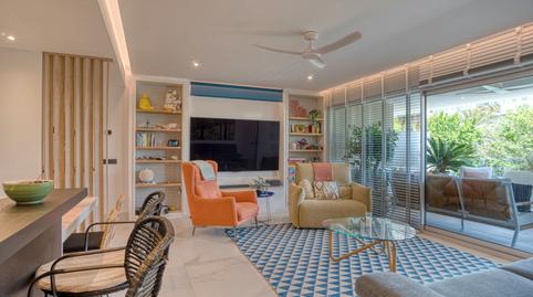 Foto 2 de Apartament en venda a Calle Pablo Picasso, 49, Nueva Alcántara, Málaga