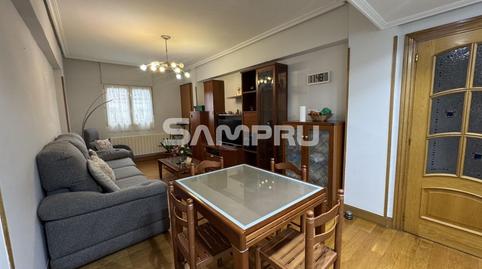 Foto 3 de Pis en venda a Bergara, Gipuzkoa