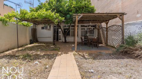 Foto 2 de Planta baja en venta en Es Portixol - Es Molinar, Palma de Mallorca