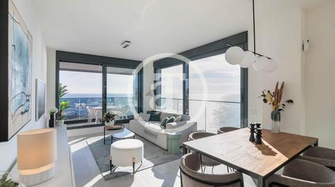 Photo 2 of Flat to rent in Passeig del Mare Nostrum, Port, Badalona