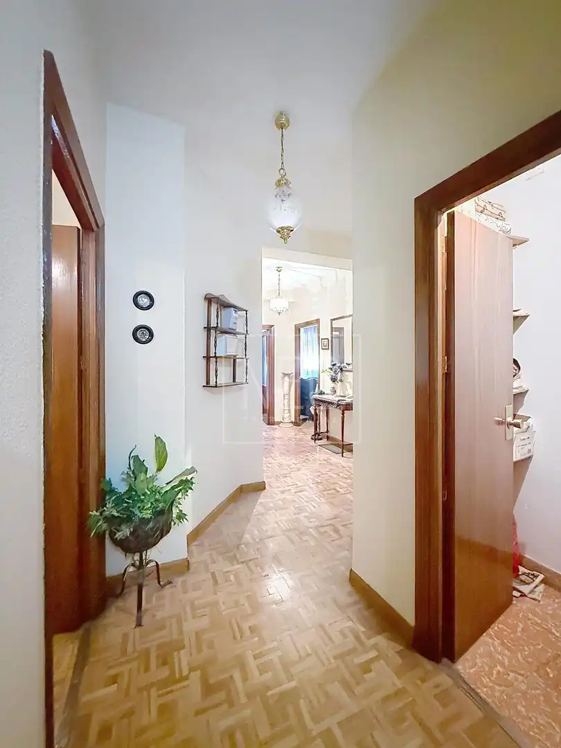 Wohnung mit Balkon zum Verkauf in Calle DARRO DEL BOQUERON, imagen 23