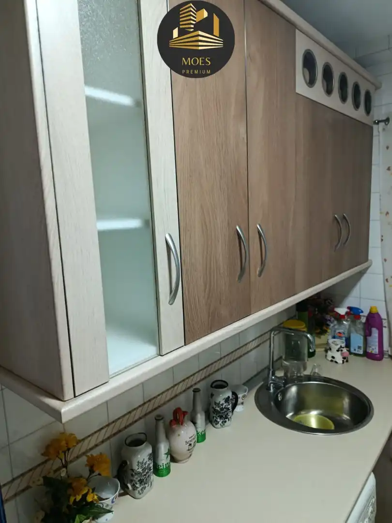 Kitchen of Flat for sale in Martos  with Air Conditioner, Heating and Terrace