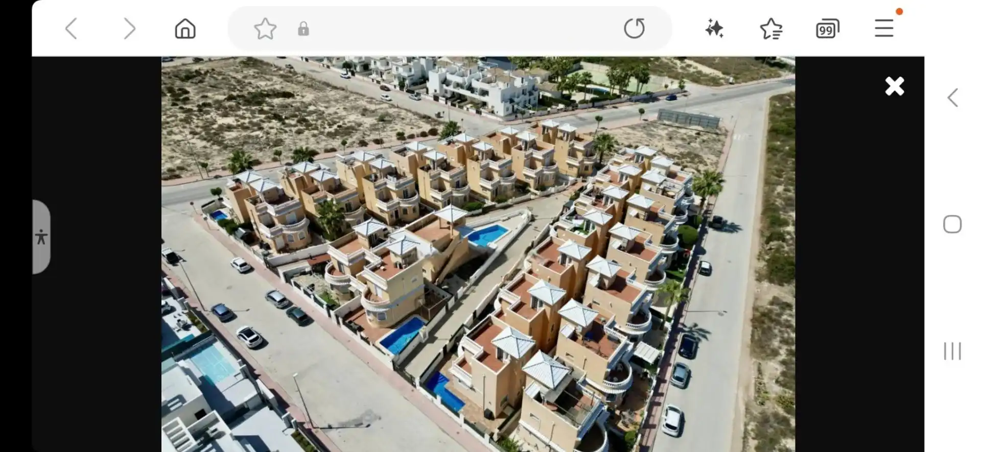 Bungalow con piscina in vendita a San Fulgencio