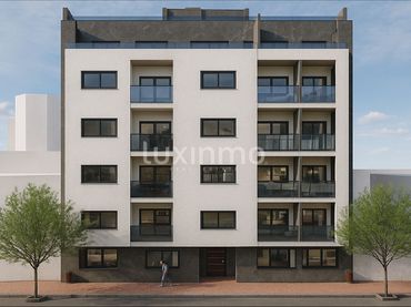 Wohnung mit Pool zum Verkauf in Playa del Cura