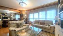 Living room of Flat for sale in Vitoria - Gasteiz  with Heating, Terrace and Storage room