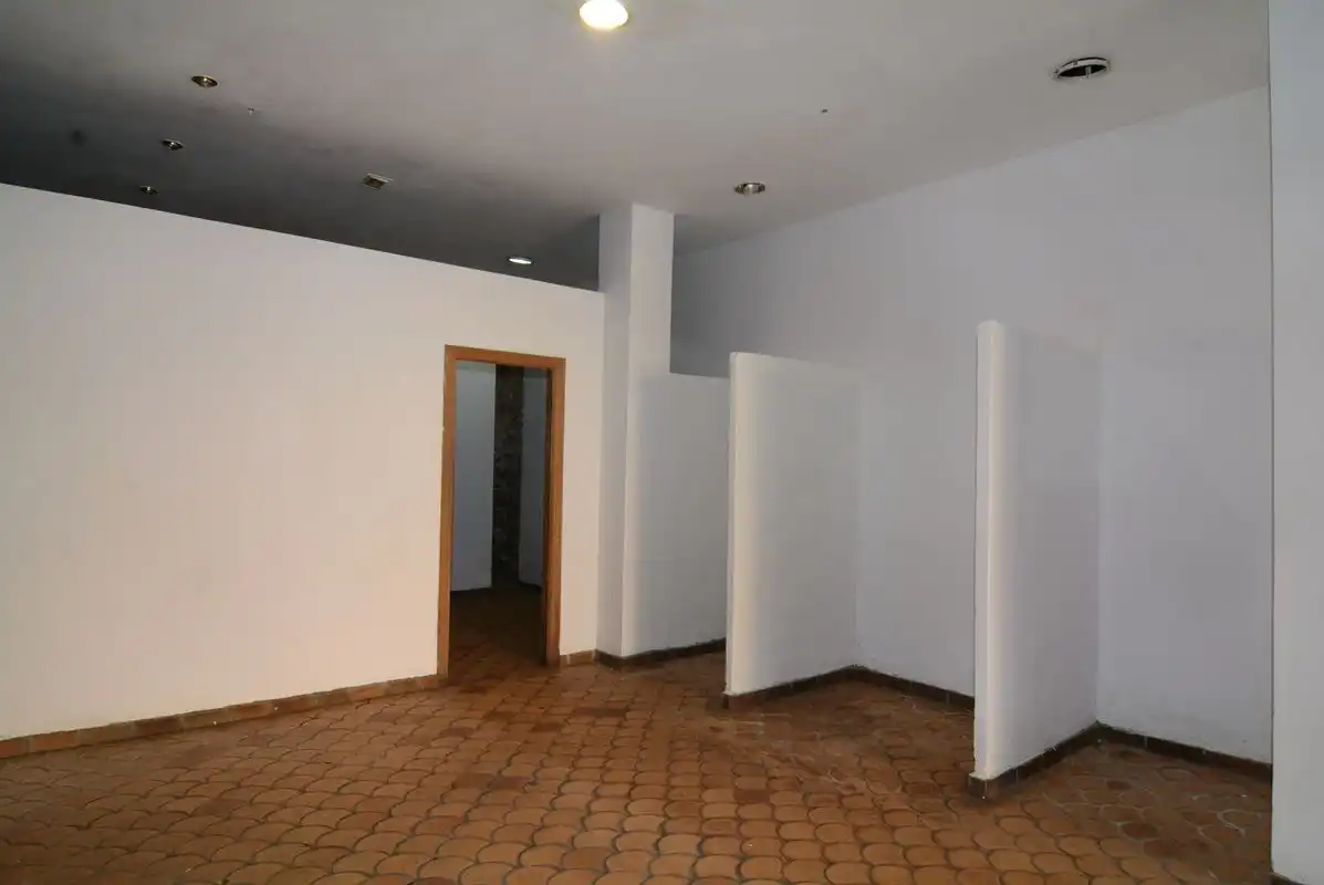 Gewerbefläche zum Verkauf in Llanes pueblo, imagen 4
